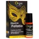 Orgie Electric Fellation - kribbelnder Lipgloss (10 ml)