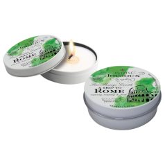   Petits Joujoux Rome - Massagekerze - Grapefruit-Bergamotte (43ml)