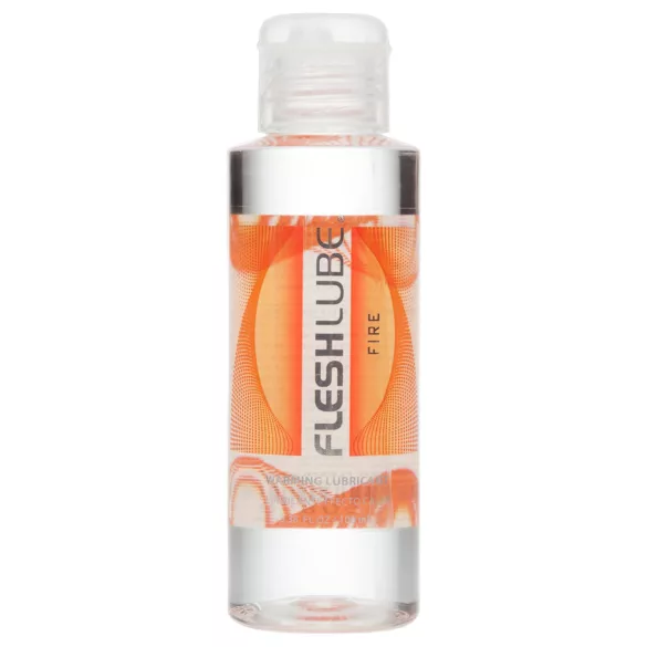 Fleshlight - FleshLube Fire wärmendes Gleitgel (100 ml)
