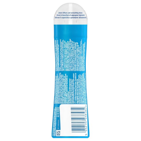 Durex prickelnd - prickelndes Gleitmittel auf Wasserbasis (50ml)