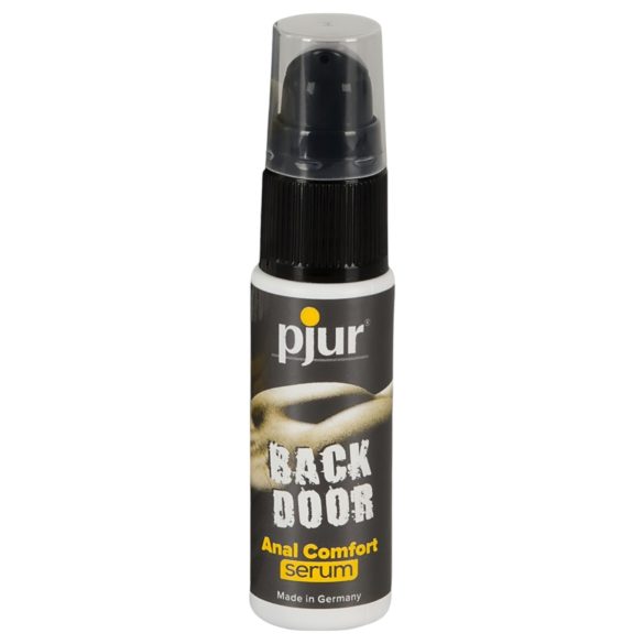 pjur Back Door - Anal-Komfort-Serum (20ml)
