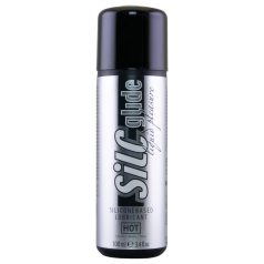 HOT Silc glide - Silikon-Gleitmittel (100ml)