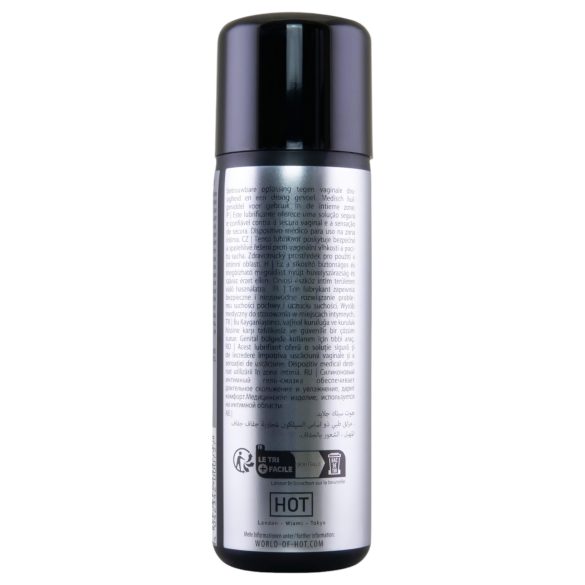 HOT Silc glide - Silikon-Gleitmittel (100ml)