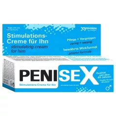 PENISEX - Stimulierung für Männer (50ml)