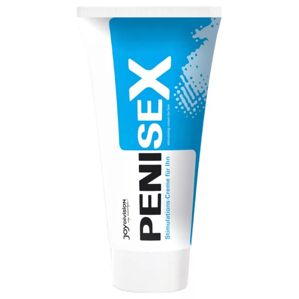 PENISEX - Stimulierung für Männer (50ml)