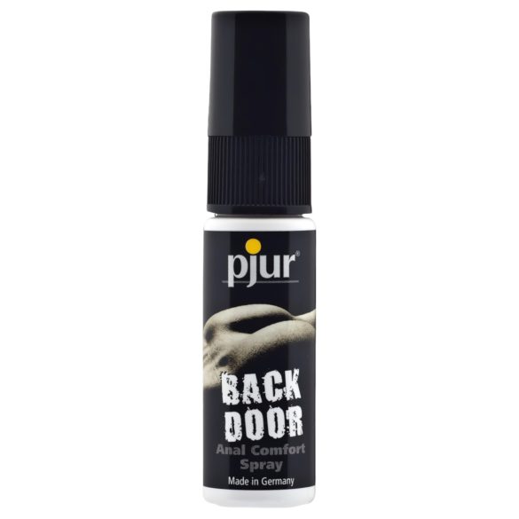 Pjur Back Door - beruhigendes Anal-Gleitmittel-Spray (20ml)