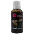 HOT Spanish Fly Gold Woman - Aphrodisiakum für Frauen (30 ml)
