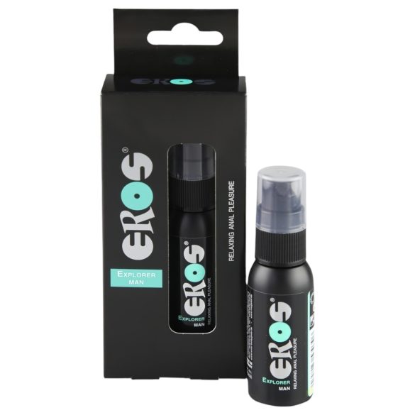 EROS Explorer Anal-Pflegespray (30ml)