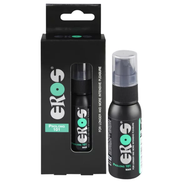 Eros ProLong Intim Gleitmittel-Spray für Männer (30ml)