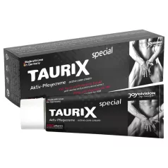 TauriX Peniskreme (40ml)