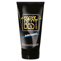 Joydivison mans BEST - Wasserbasiertes Gleitgel (150ml)