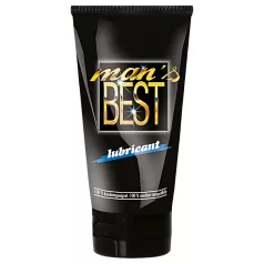   Joydivision mans BEST - Gleitgel auf Wasserbasis für Männer (150 ml)