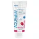 AQUAglide - wasserbasierte Gleitmittel - Himbeere (100 ml)