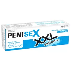 PENISEX XXL Extreme - Intimcreme für Männer (100 ml)