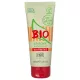 HOT BIO Warming - wärmendes veganes Gleitgel (100 ml)