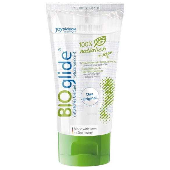 BIOglide original - wasserbasiertes Gleitmittel (150ml)