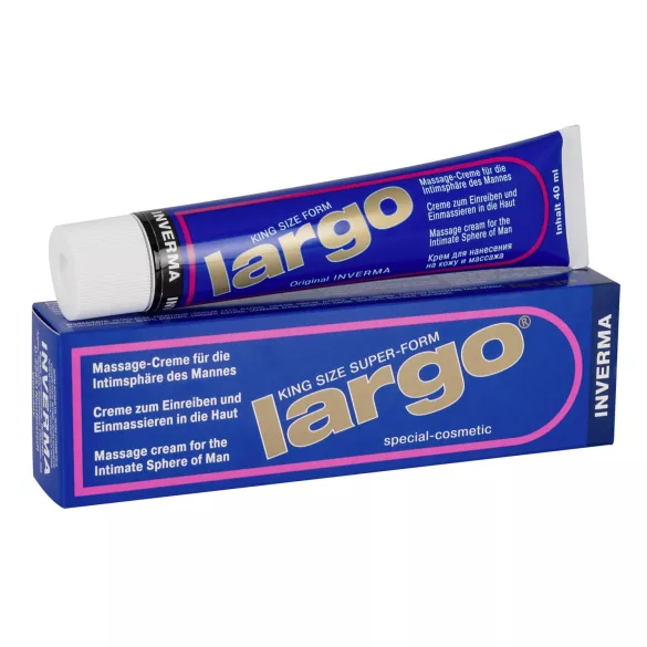 Largo - Peniscreme (40ml)