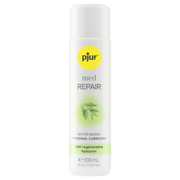 Pjur med - Regenerierendes Gleitmittel (100ml)