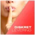 Durex Strawberry - Erdbeer Gleitgel (50ml)