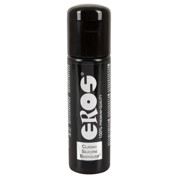 EROS 2in1 - Silikon-Gleitgel (250ml)
