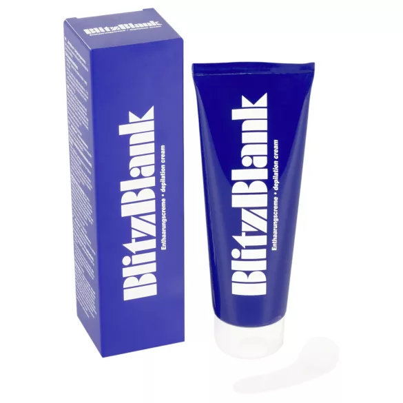 Enthaarungscreme (125ml)