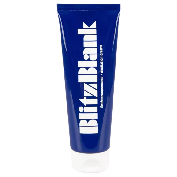 Enthaarungscreme (125ml)