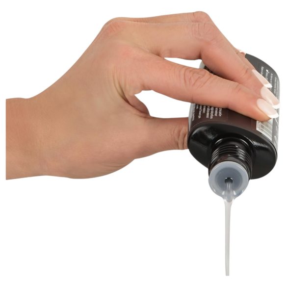 Magoon Massageöl - Jasmin (100ml)