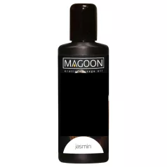 Magoon Massageöl - Jasmin (200 ml)