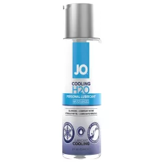 H2O wasserbasiertes kühlendes Gleitmittel (60ml)