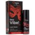 Orgie Sexy Vibe HOT - Erdbeer Wärmendes Flüssig-Vibrator (15 ml)