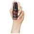 Orgie Sexy Vibe HOT - Erdbeer Wärmendes Liquid-Vibrator (15ml)