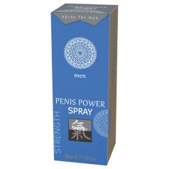 HOT Shiatsu Penis Power - Intim-Spray für Männer (30ml)