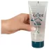Just Glide Premium Original - vegan, wasserbasiertes Gleitgel (200ml)