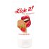 Lick it! - 2in1 essbarer Gleitgel - Erdbeere (50ml)