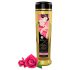 Shunga - Massageöl - Rose (240ml)