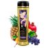 Shunga - Massageöl - Exotische Früchte (240ml)