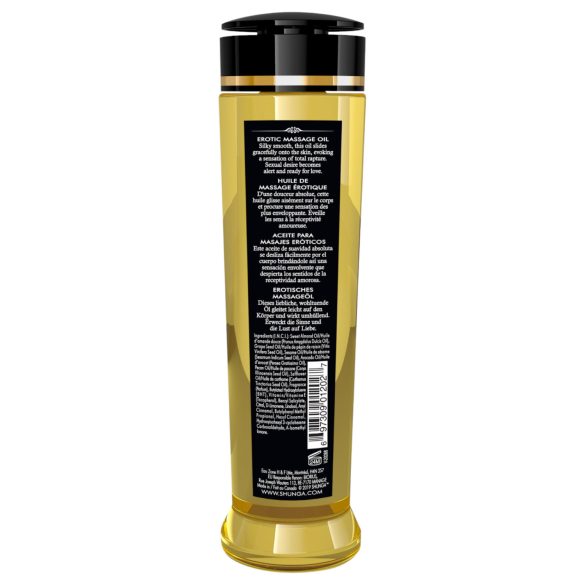 Shunga - Massageöl - Exotische Früchte (240ml)