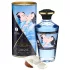 Shunga - Erwärmendes Massageöl - Kokos (100ml)