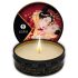 Shunga - Massagekerze - Erdbeere (30 ml)