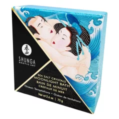   Shunga Ocean Breeze - Badesalz mit Totes-Meer-Mineralien (75g)