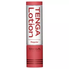 Tenga Lotion Regular - wasserbasiertes Gleitgel (170ml)
