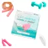 JoyDivision Soft-Tampons - schnurlose weiche Tampons (3 Stk.)