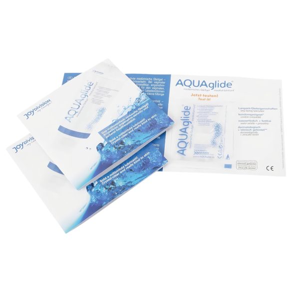 JoyDivision Soft-Tampons (10 Stk.)