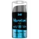 Intt Vibration! - flüssiger Vibrator - Eis (15 ml)