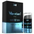 Intt Vibration! - flüssiger Vibrator - Eis (15 ml)