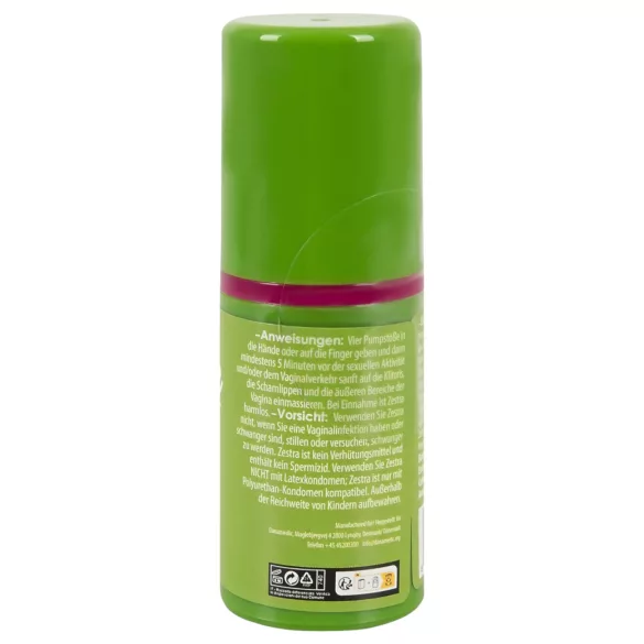 Zestra - stimulierendes Intimgel für Frauen (12ml)