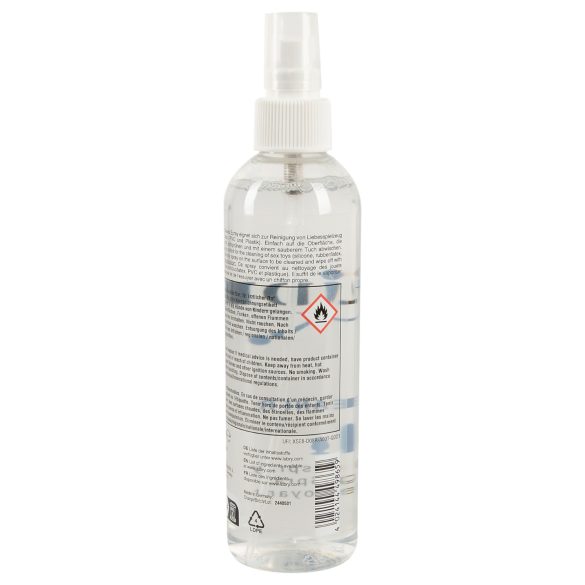Just Glide - Reinigungs-Spray (250ml)