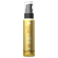 Intt Lick Me - wärmendes Gleitgel - Honig (50ml)