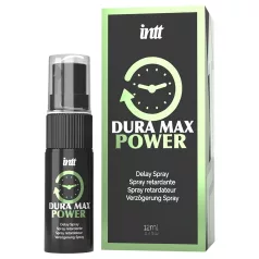 Intt Dura Max Power - Verzögerungsspray (12ml)