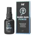Intt Hard Man Power - Stimulierendes Gel für Männer (15ml)